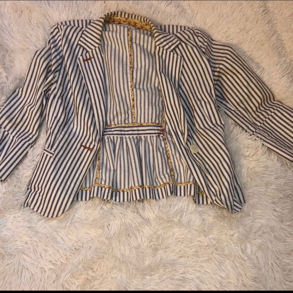 Cabi blazer